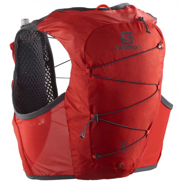 Salomon - Active Skin 8 Set - Laufweste
