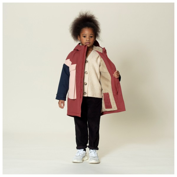 GOSOAKY - Kid's City Fox - Winterjacke