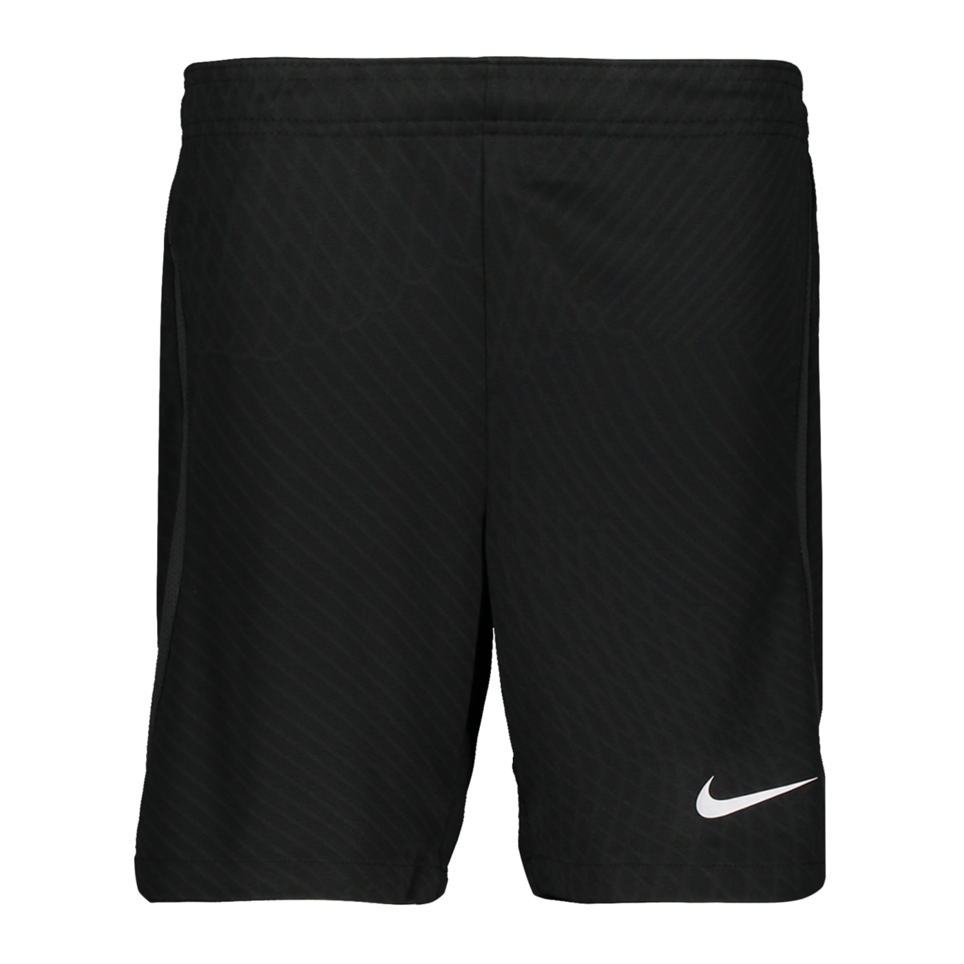 Nike Strike Training Short Kids Schwarz F010