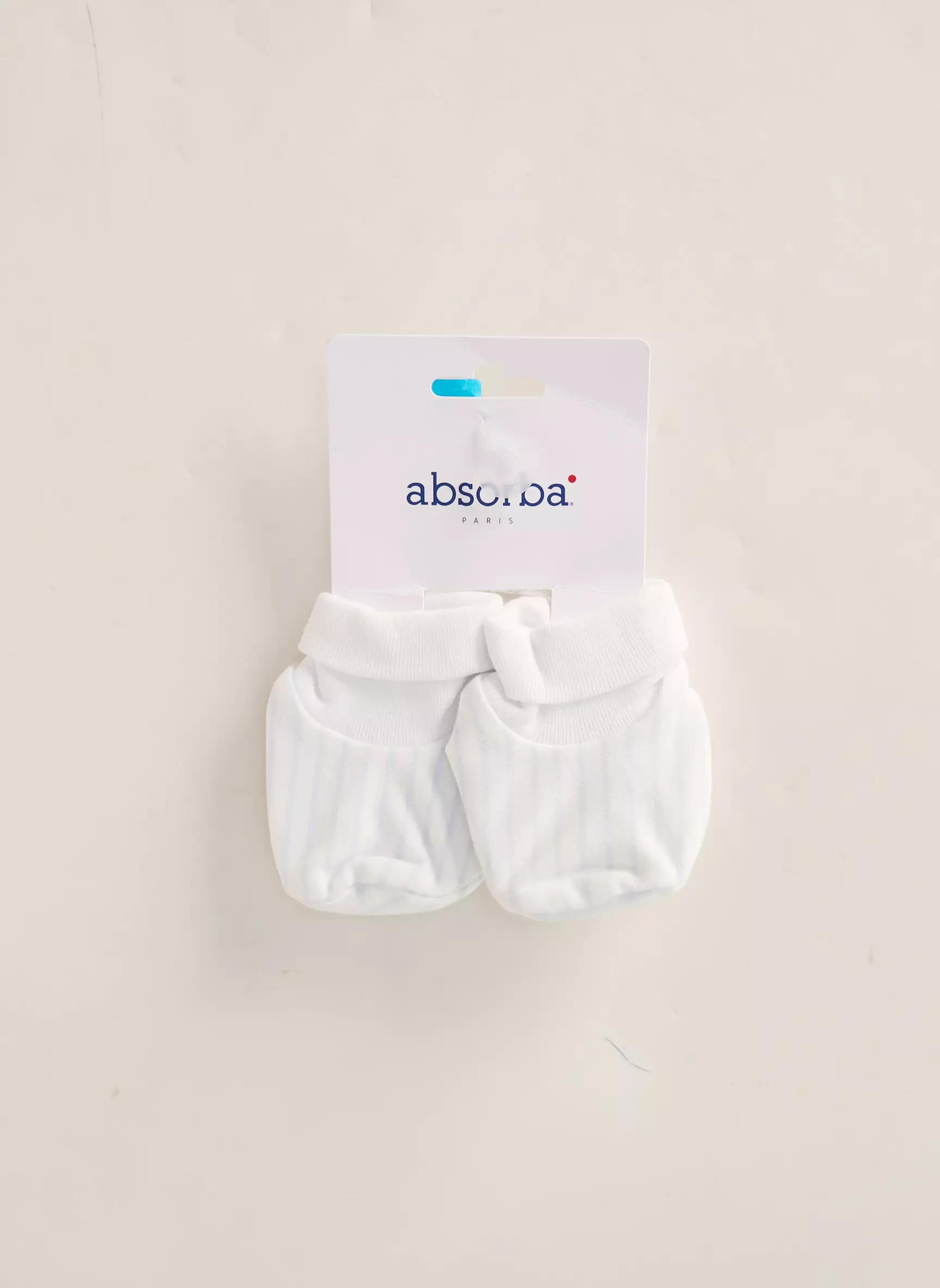 Absorba Chaussons Enfant couleur bleu