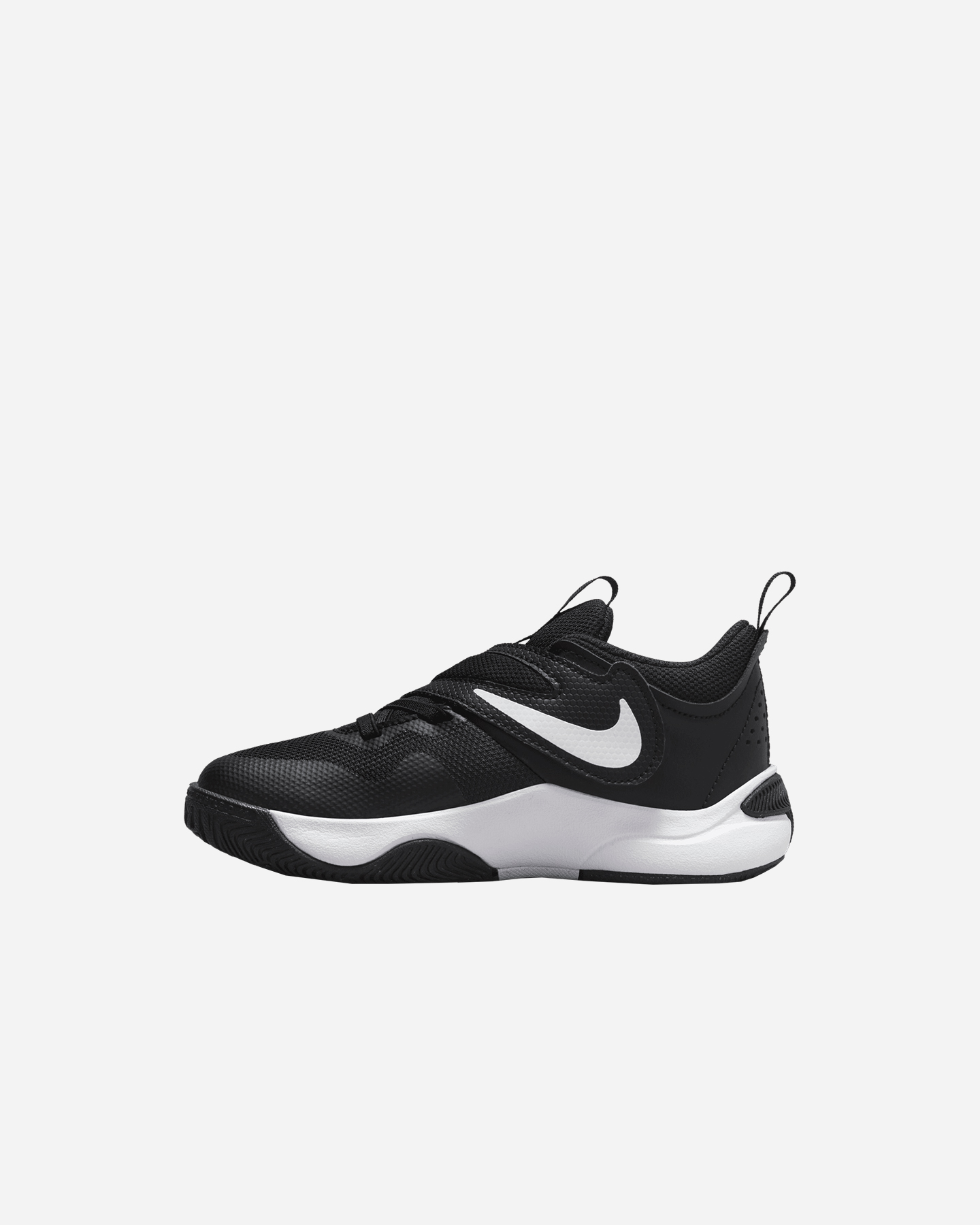 Buty sportowe Nike Team Hustle D 11 Ps Jr DV8994-002
