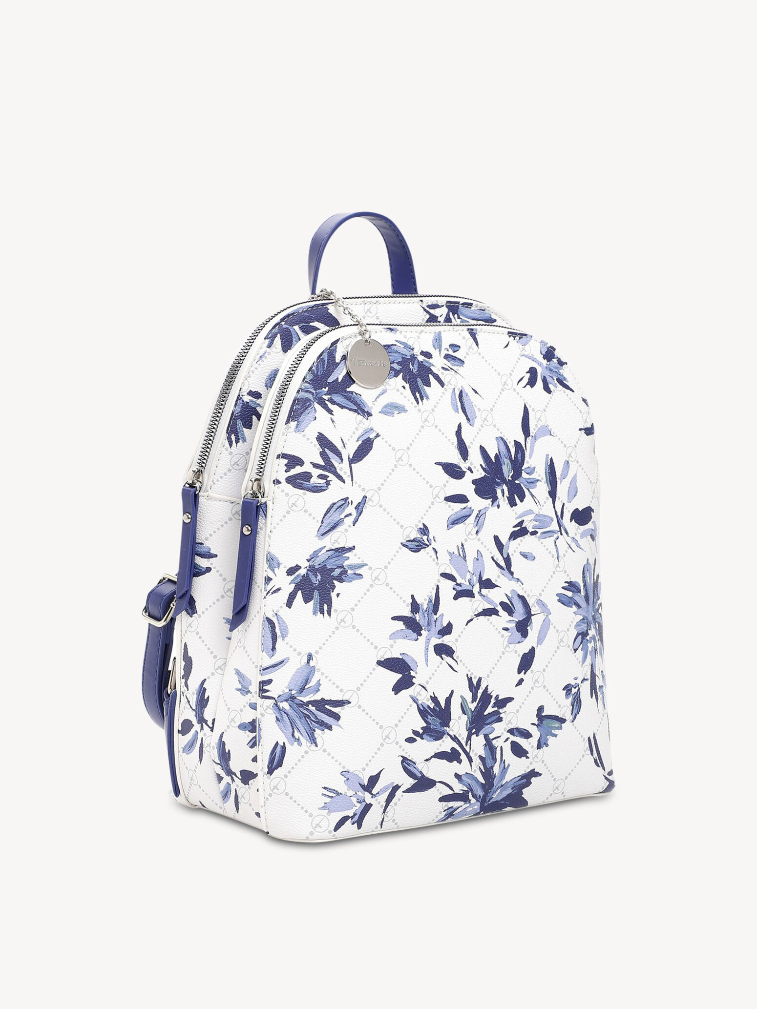 Sac à dos - blanc