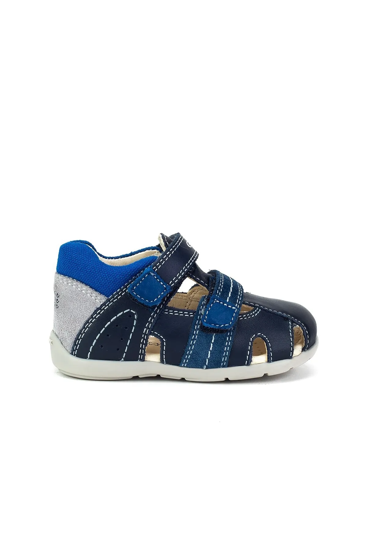 Geox  Sandalen Herren NAVY/AVIO