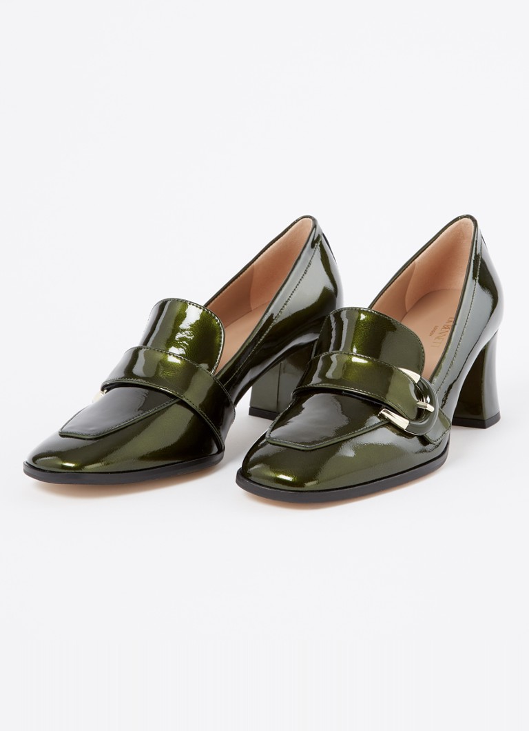 LKBennett Mara nahkaiset loaferit