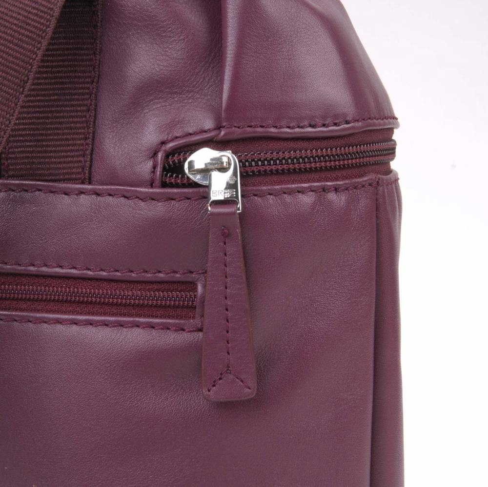 BREE Handtaschen lila/pink