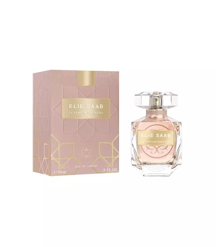 ELIE SAAB LE PARFUM ESSENTIEL Eau de Parfum Vaporisateur