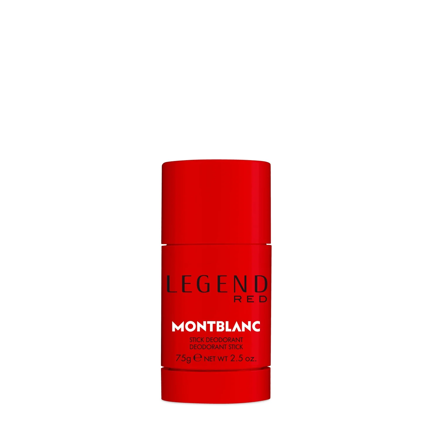Legend Red - Deodorant v tyči, Deodoranty