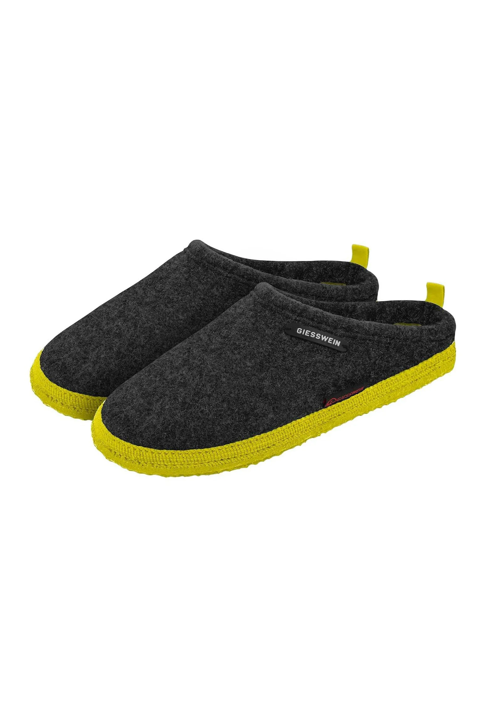 Zapatillas Giesswein