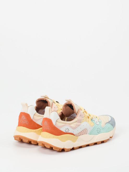 Sneaker-16639990077 Flower Mountain