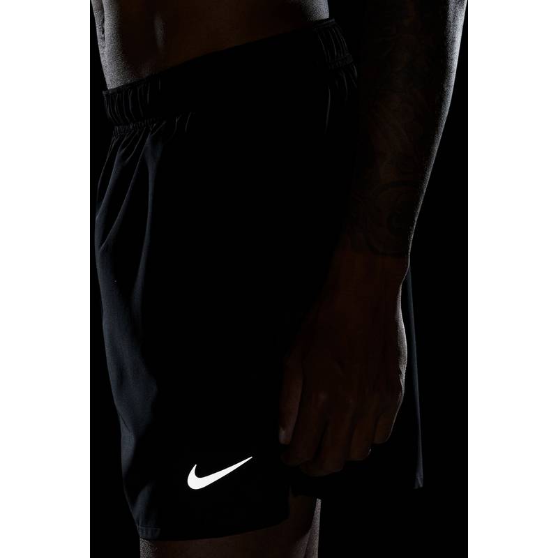 Nike Challenger Funktionsshorts Herren