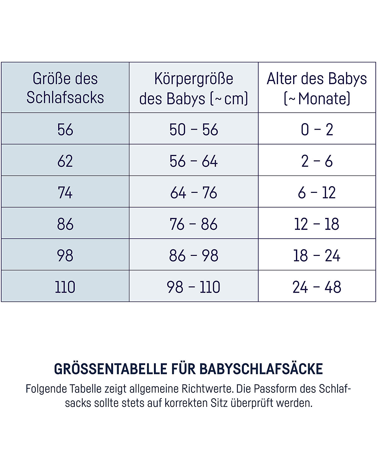 Jersey Sommerschlafsack, Little Otti, Gr. 86 - TOG 2,5