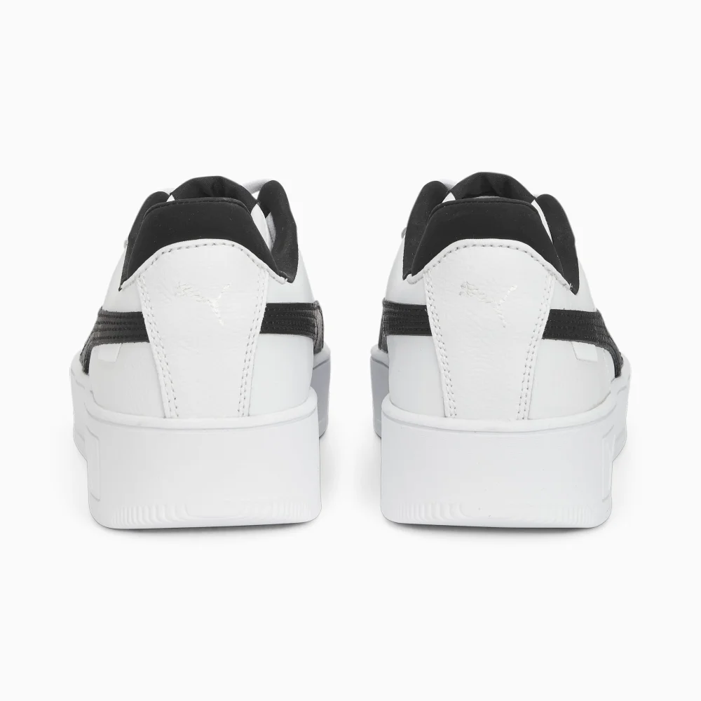 PUMA Carina Street 389390-03 / weiss