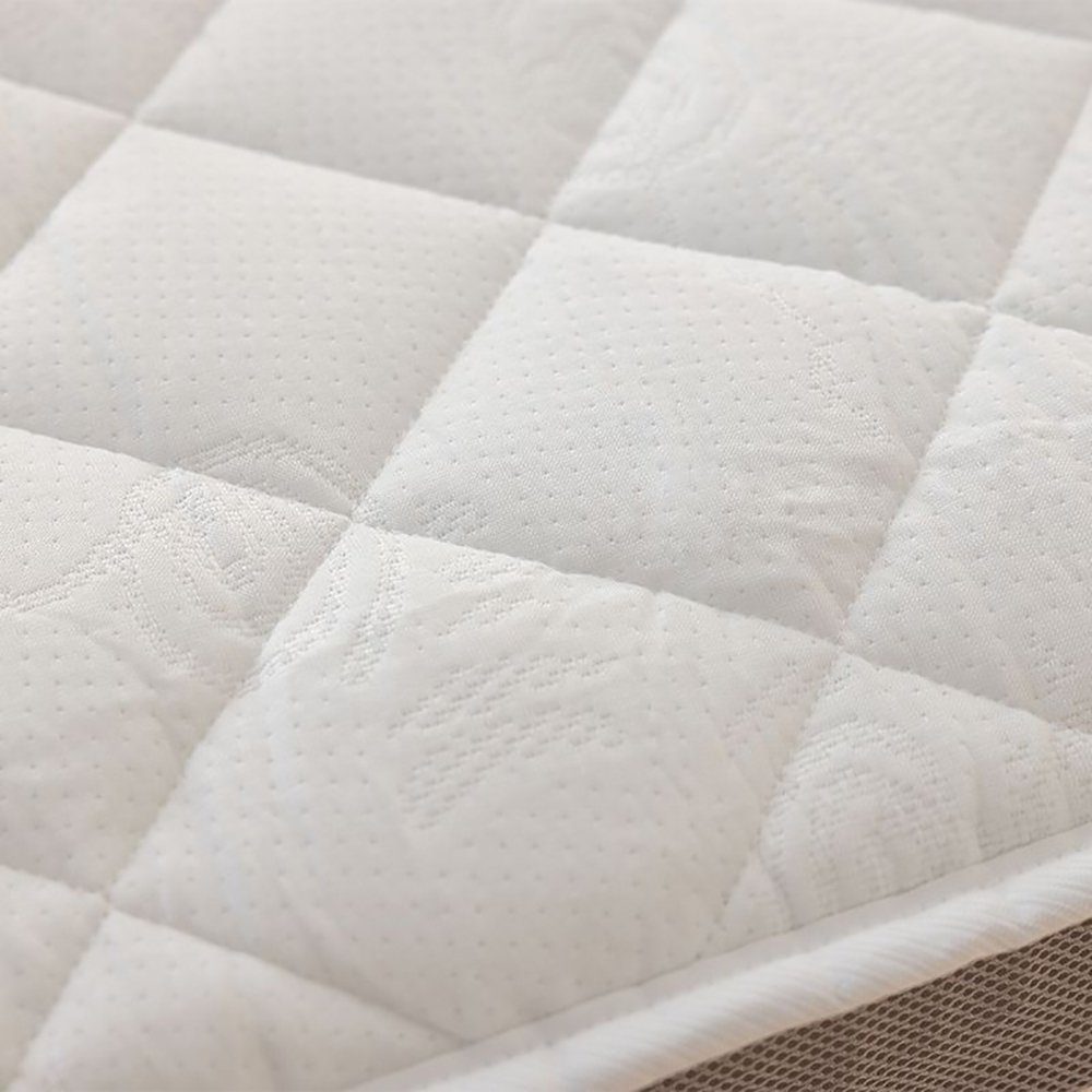 Taschenfederkernmatratze, Hanse by RIBECO, 30 cm hoch, (Hausstauballergiker geeignet), Matratze, Taschenfederkern, Luxusmatratze, Hotelfeeling