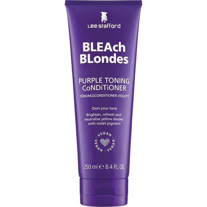 Purple Toning Conditioner