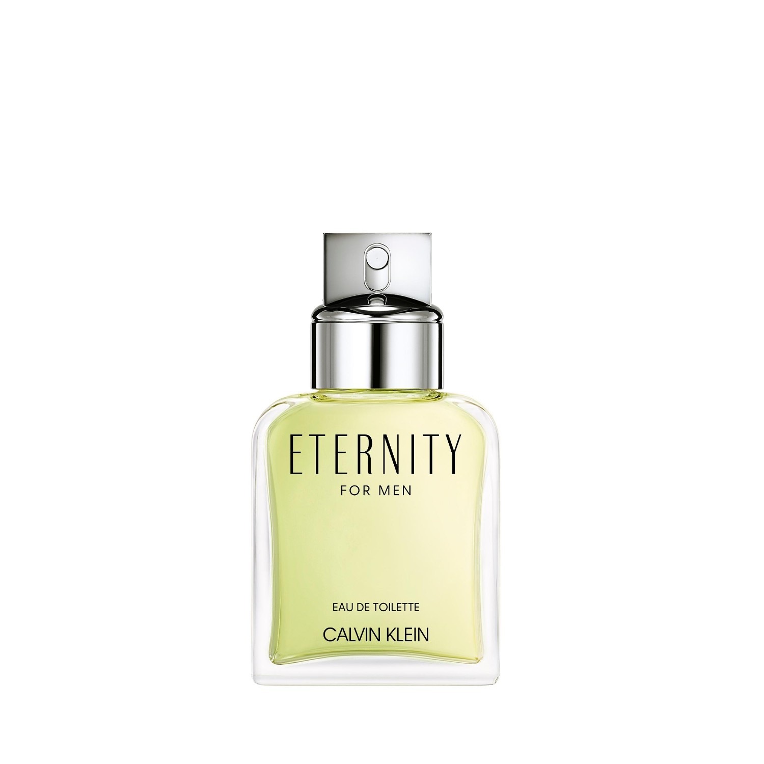 Eternity for men