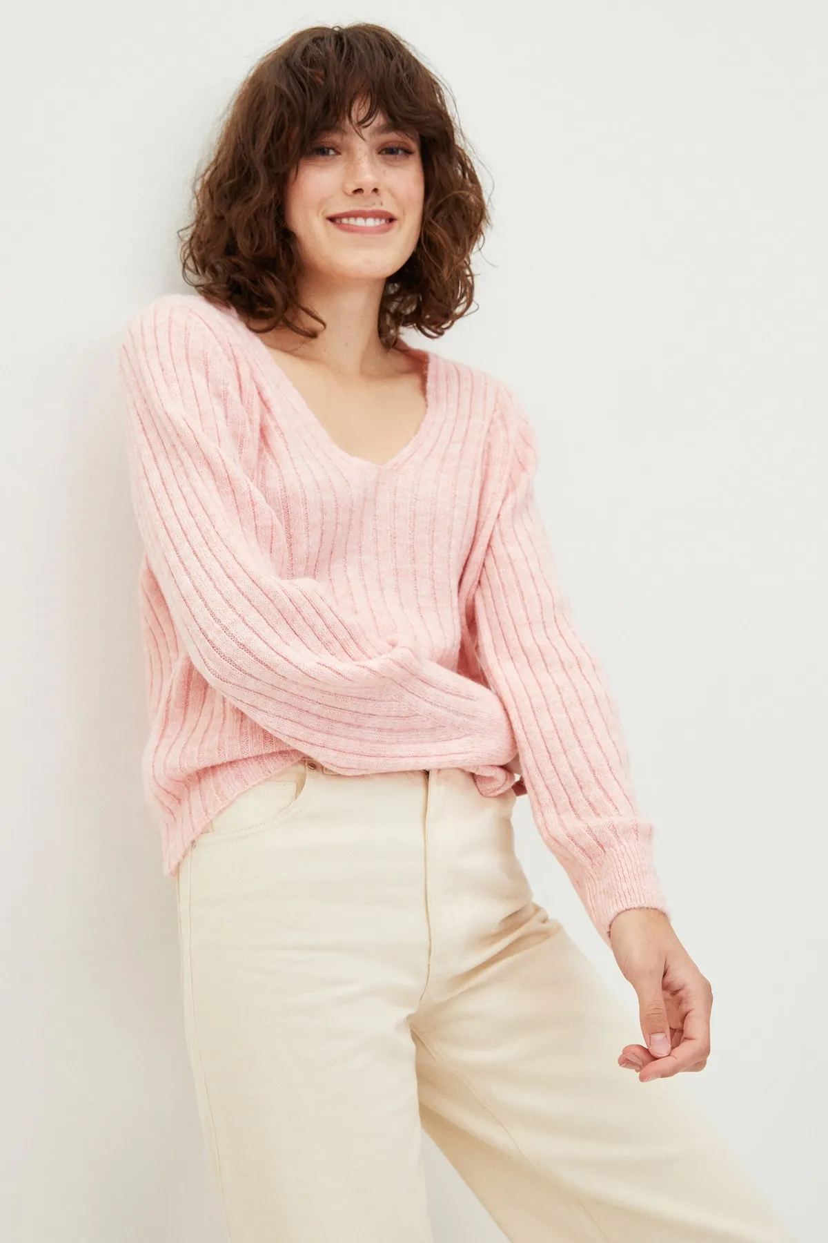 LC Waikiki  Pullover Damen/Mädchen