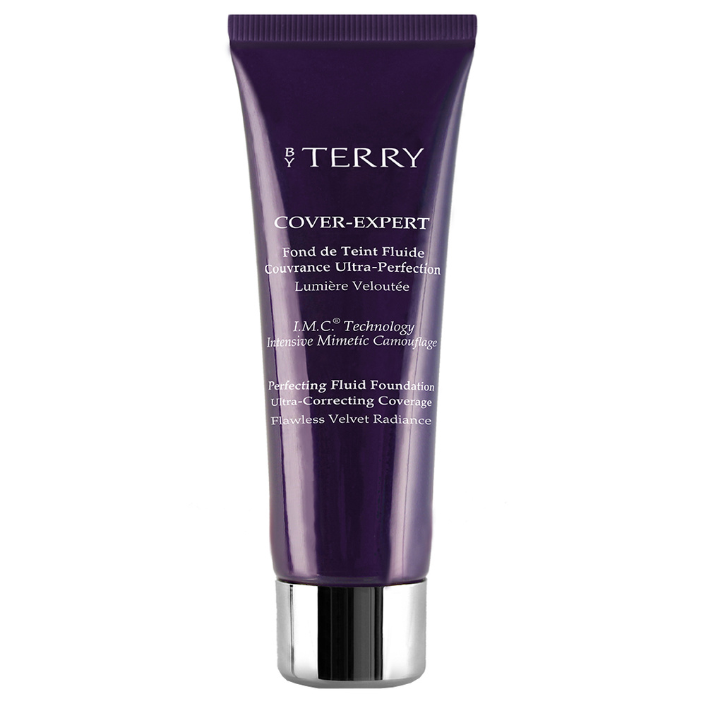 By Terry Cover Expert - Fond de teint Fond de Teint