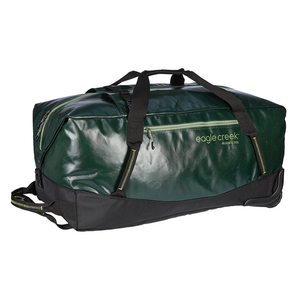 MIGRATE WHEELED DUFFEL 110L - Reisetasche mit Rollen