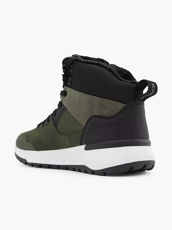Kappa Hoher Sneaker