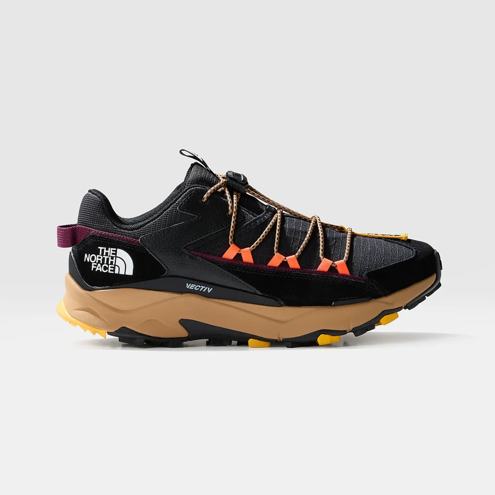 The North Face Vectiv Taraval Tech NF0A7W4SKIL / schwarz