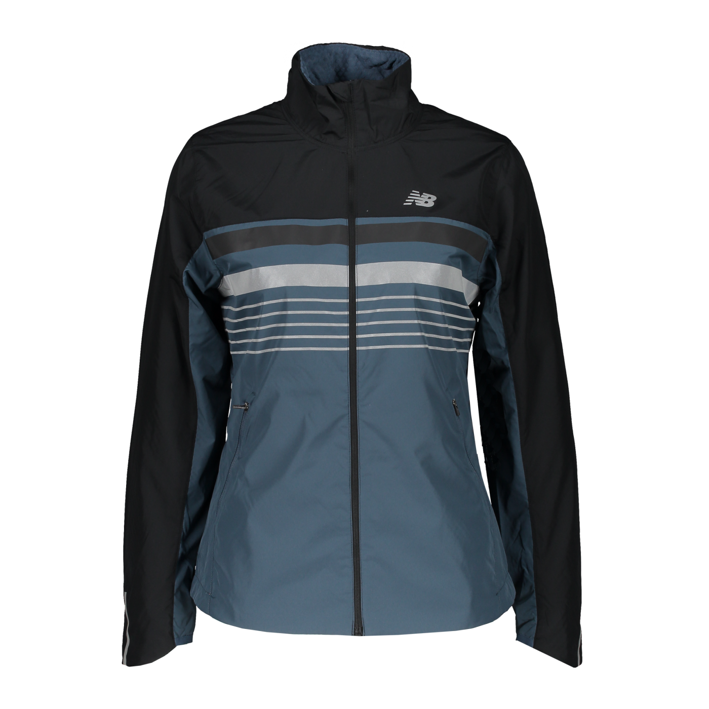 New Balance Accelerate Jacke Running Damen FDOG