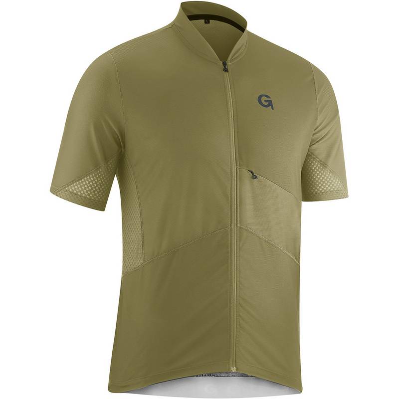 Gonso Bike Fusine Trikot Herren