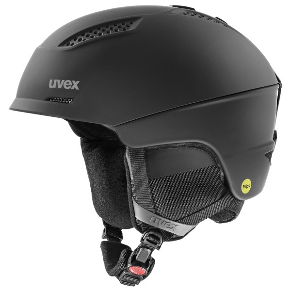 Uvex - Ultra Mips - Skihelm