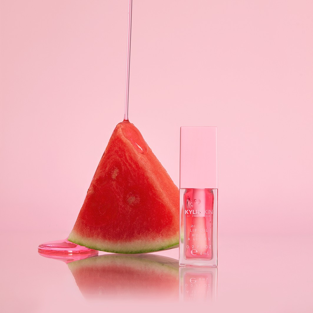 Lip Oil
