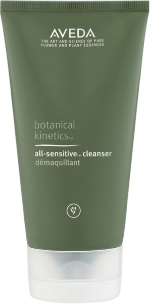 AVEDA Botanical Kinetics All-Sensitive Cleanser Reinigungscreme