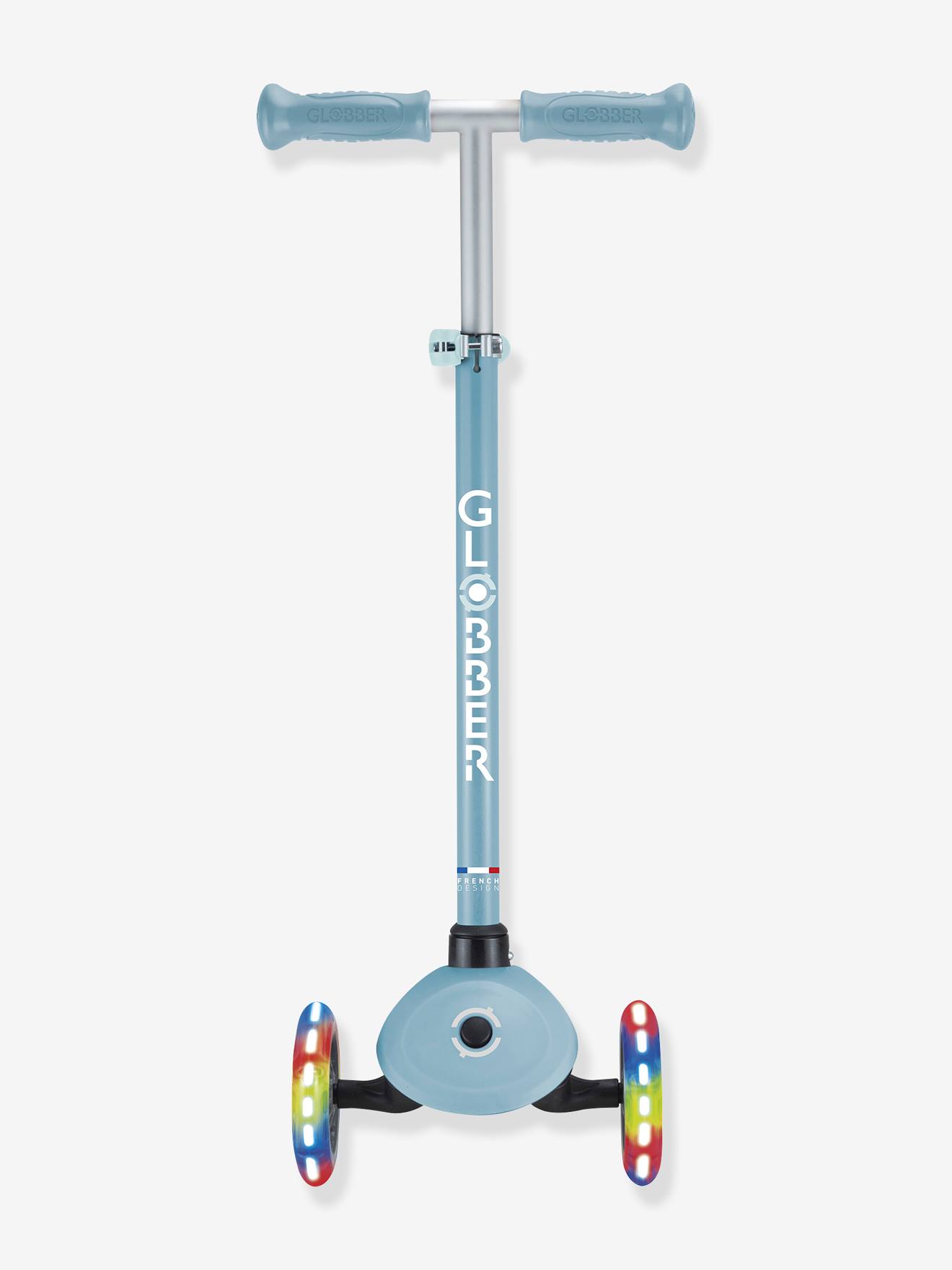 Globber Kinder Roller Primo Light GLOBBER - blau