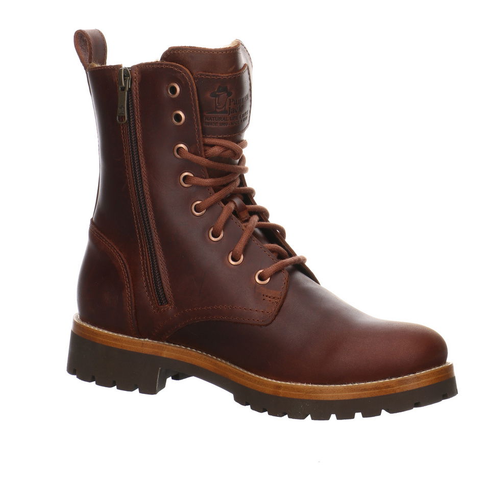 Panama Jack Frisia Boots