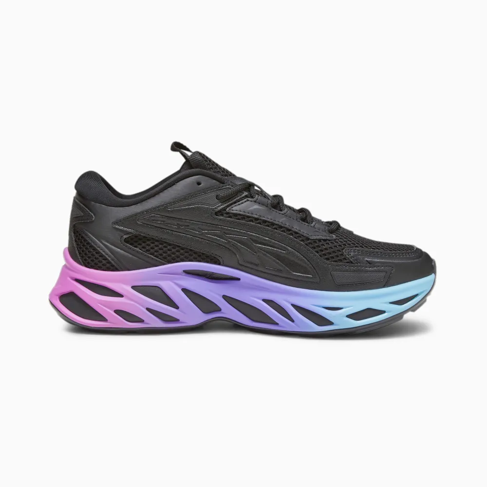 PUMA Exotek 394933 12 / schwarz