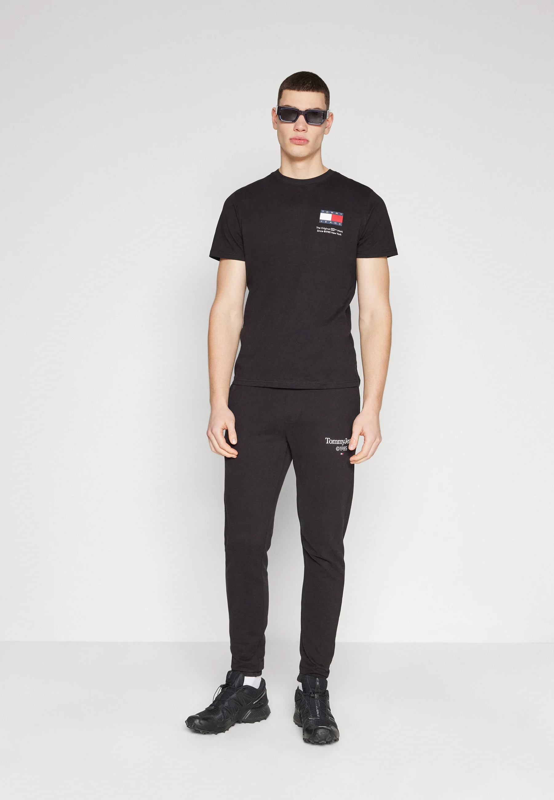 Pantalones deportivos Tommy Jeans