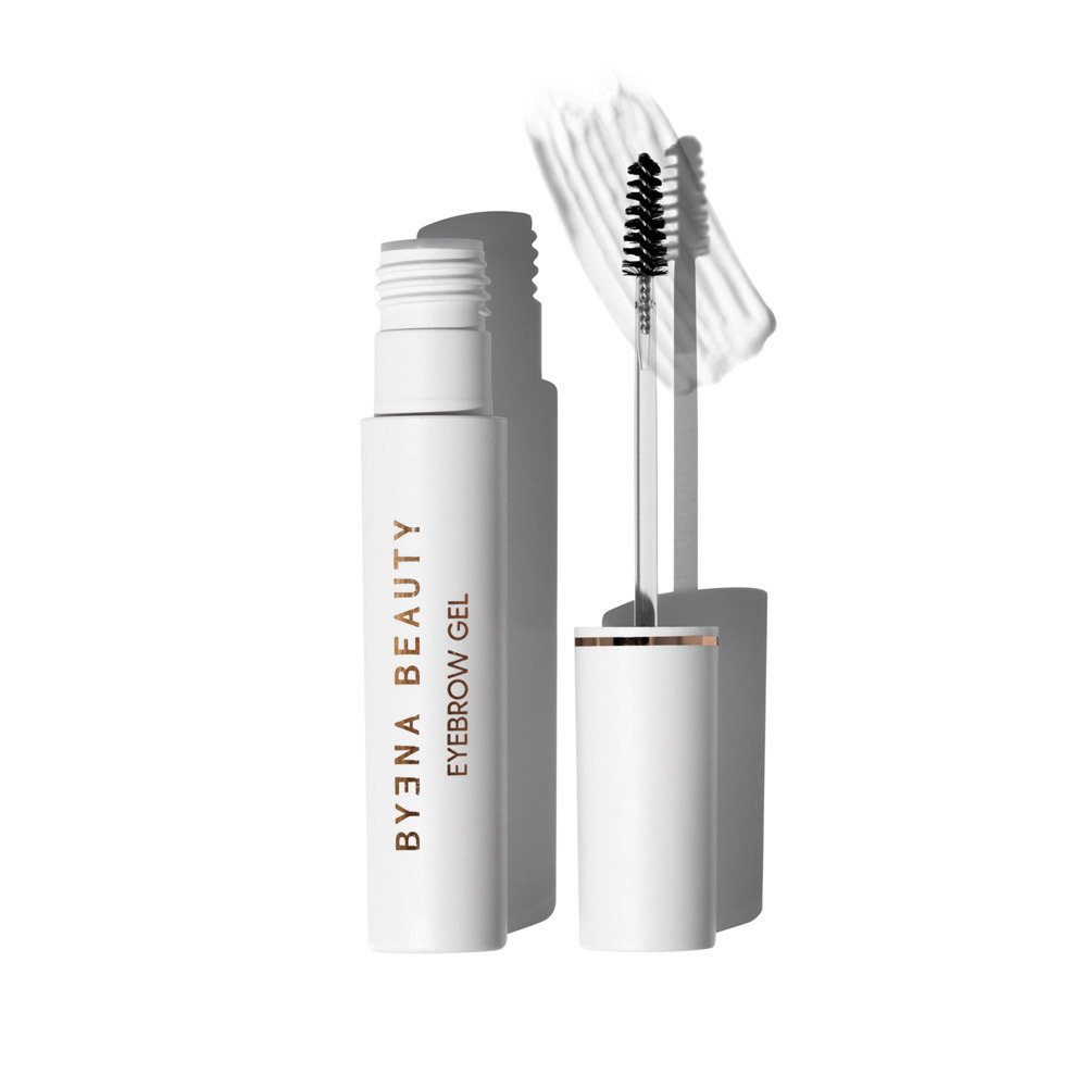 BYENA Beauty Augenbrauen Clear Browgel