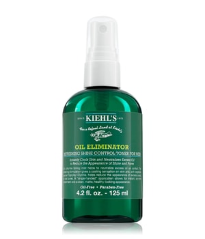 Kiehl's Oil Eliminator Refreshing Shine Control Toner Gesichtsspray-125 ml