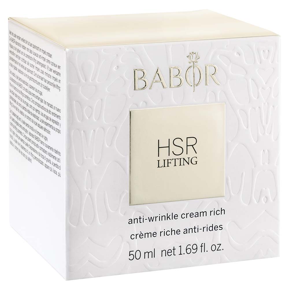 BABOR HSR Lifting Cream Rich 50 ml