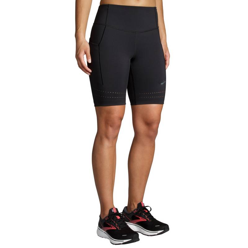 Brooks Method Lauftights Damen