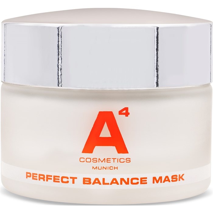 Perfect Balance Mask