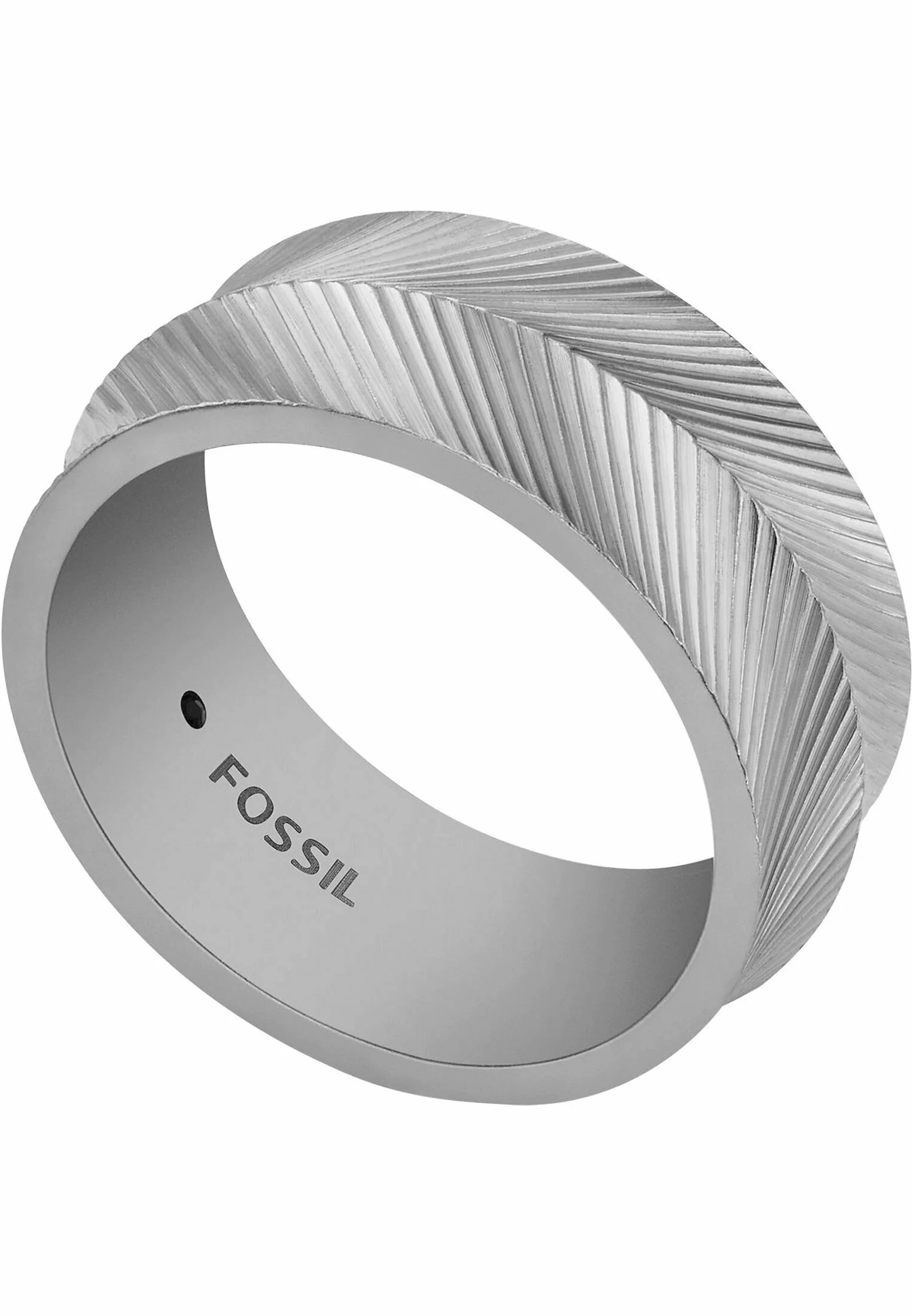 Anillo fósil