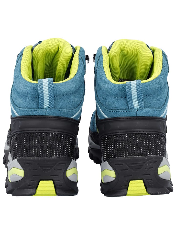 CMP Leder-Trekkingboots 