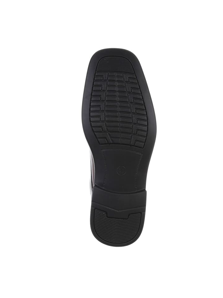 Ital-Design Halbschuh in Braun günstig kaufen