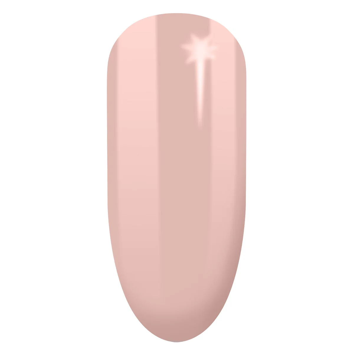 UV Gel Polish Choco&Latte Smalto Semipermanente - Smalto Effetto Gel