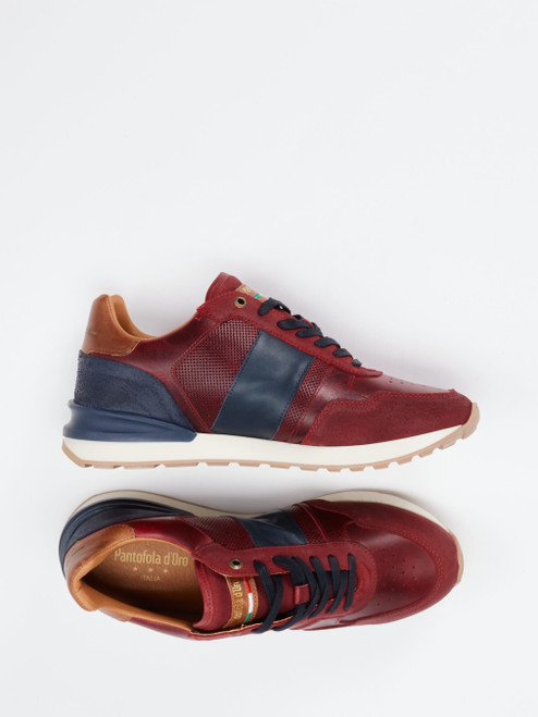 Sneaker-46615590068 Pantofola d´Oro
