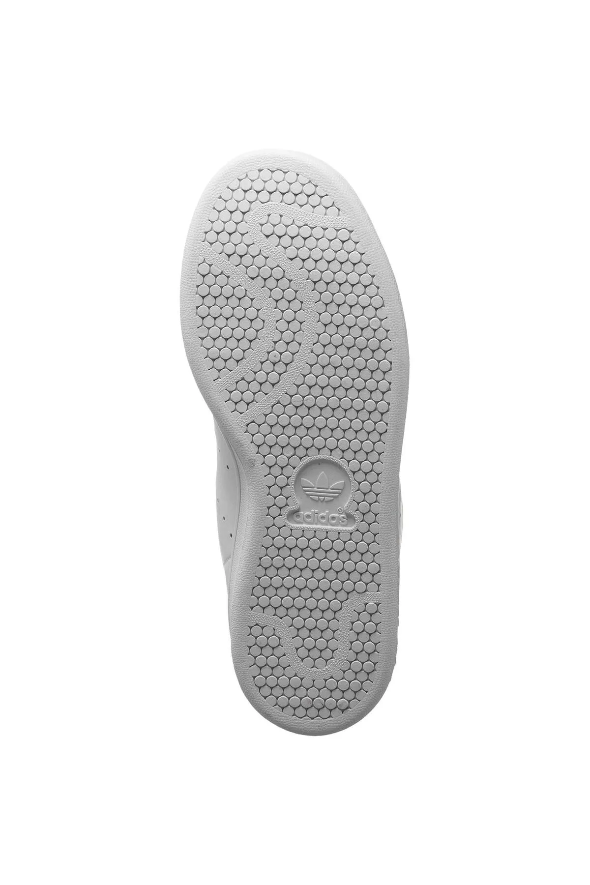 adidas  Sneaker - Weiß - Flacher Absatz