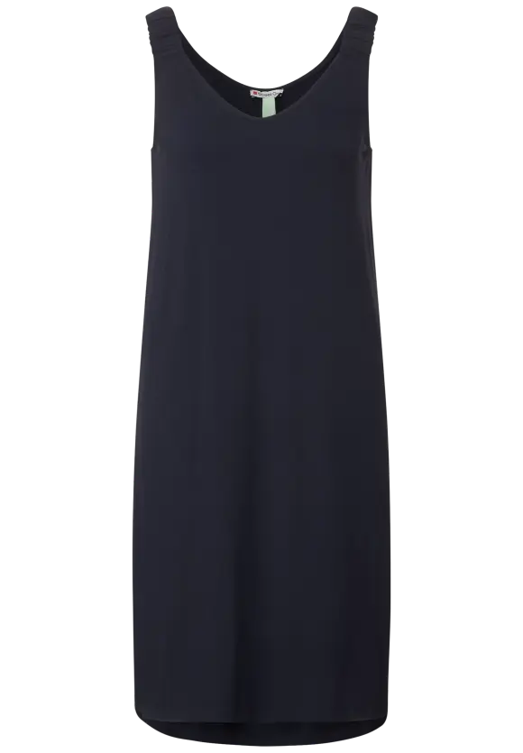 Street One Basic Shirtkleid