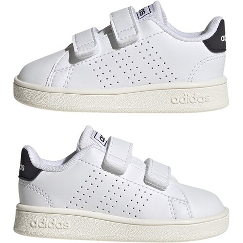 KINDER HALBSCHUHE ADVANTAGE CF I