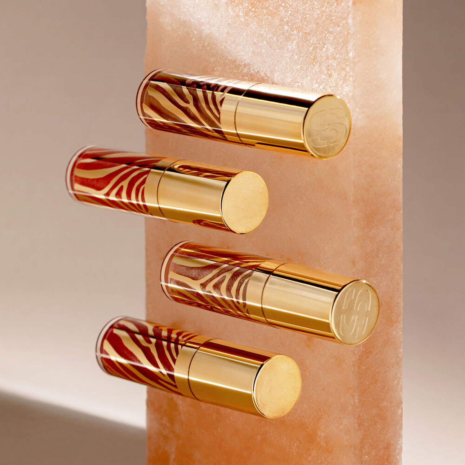 Sisley Le Phyto-Gloss Brillant à Lèvres Eclat Intense