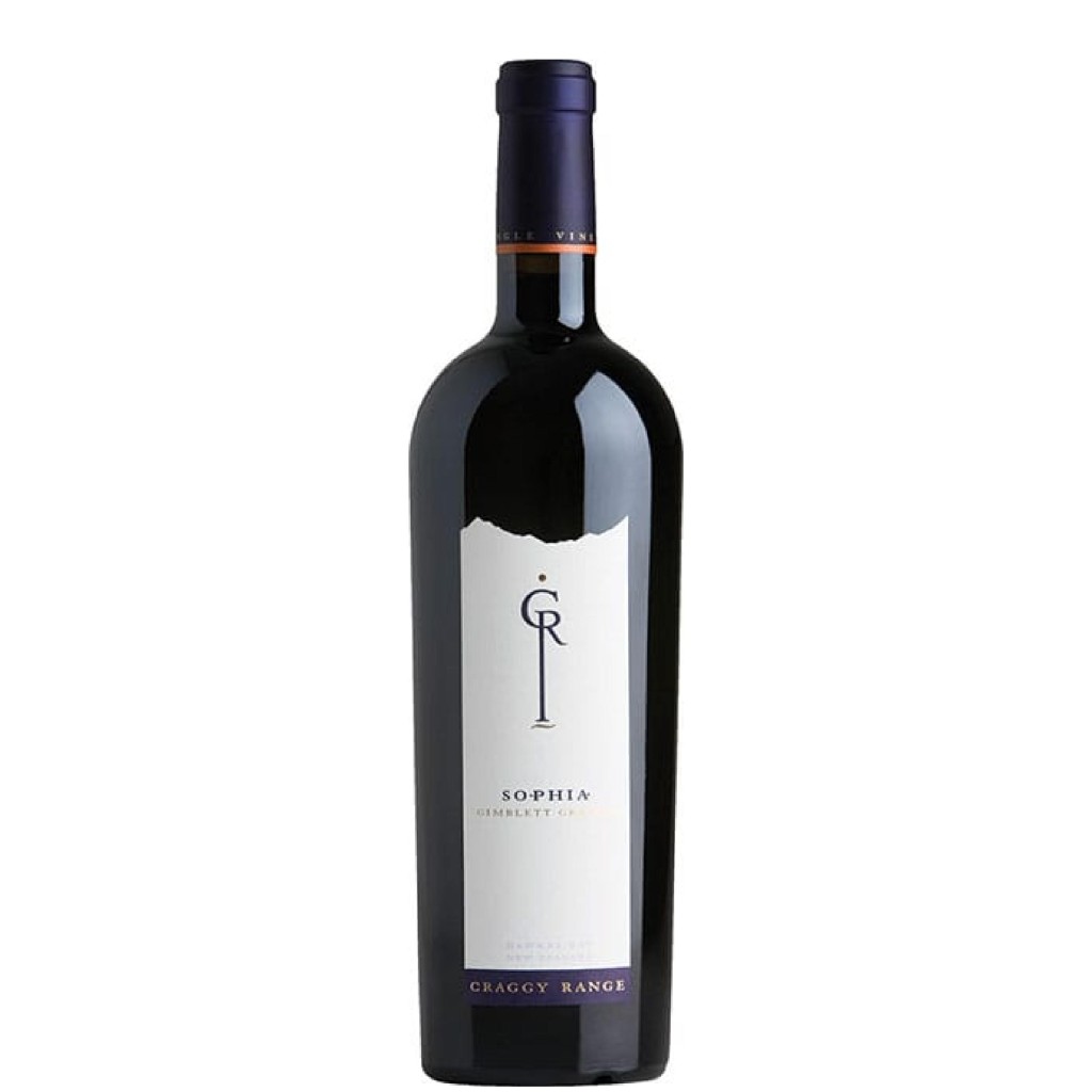 2016 'Sophia' Gimblett Gravels trocken
