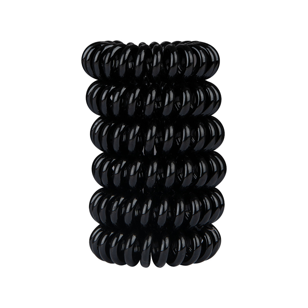 Brushworks Elastiques Noirs Elastiques