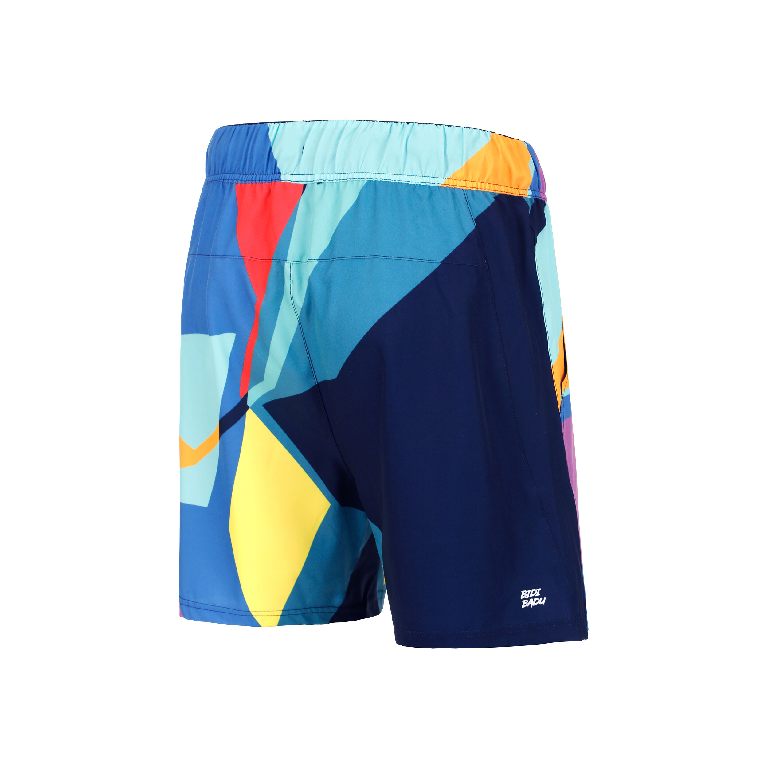 Twiggy Shorts Herren - Dunkelblau, Mehrfarbig